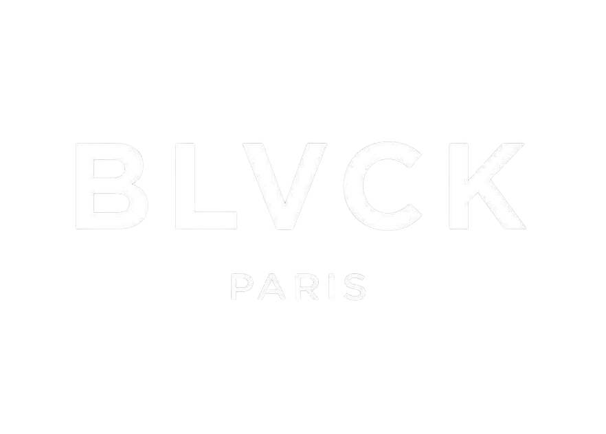 BLVCK Paris